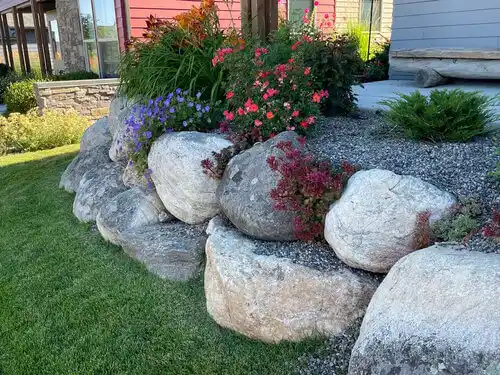 landscaping services North Plains